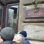 Работа по защите вкладчиков банка Порто-Франко успешно завершена. Вклады выплачены, уголовное производство закрыто.
