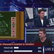 Андрей Степаненко, законопроект № 2285-д, азартные игры, легализация, лицензирование, интернет-казино