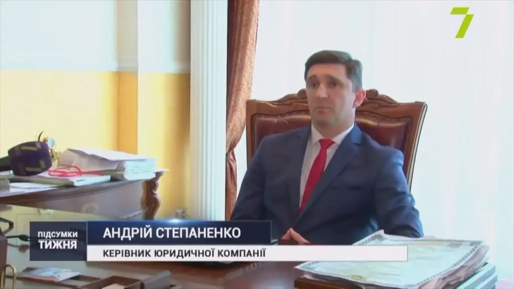 Андрей Степаненко: мы отменим через суд незаконную регистрацию права собственности. Адвокат по кредитам.