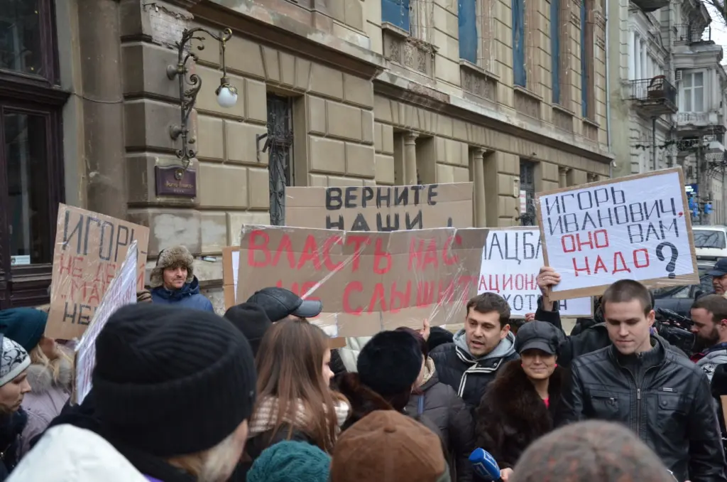 Юридическая компания "Гранд Иншур" представляет интересы вкладчиков банка Порто-Франко.