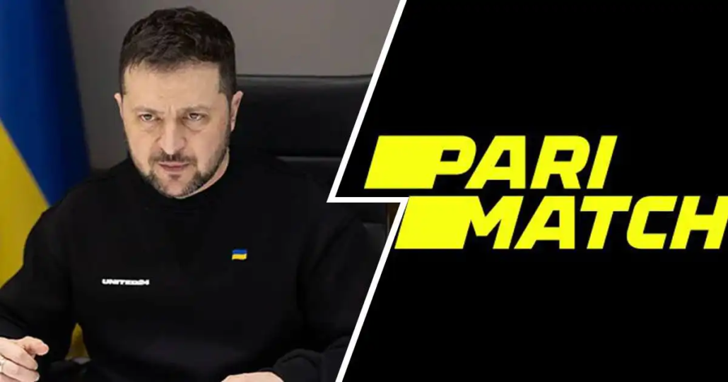 Снимут ли санкции с Parimatch?