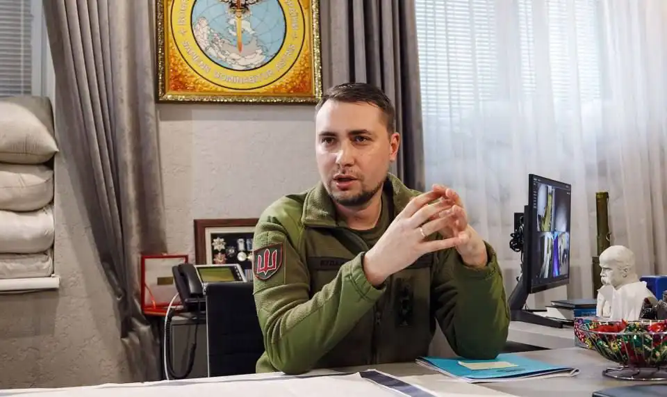 Кирилл Буданов высказывается о планах начала наступления ВСУ